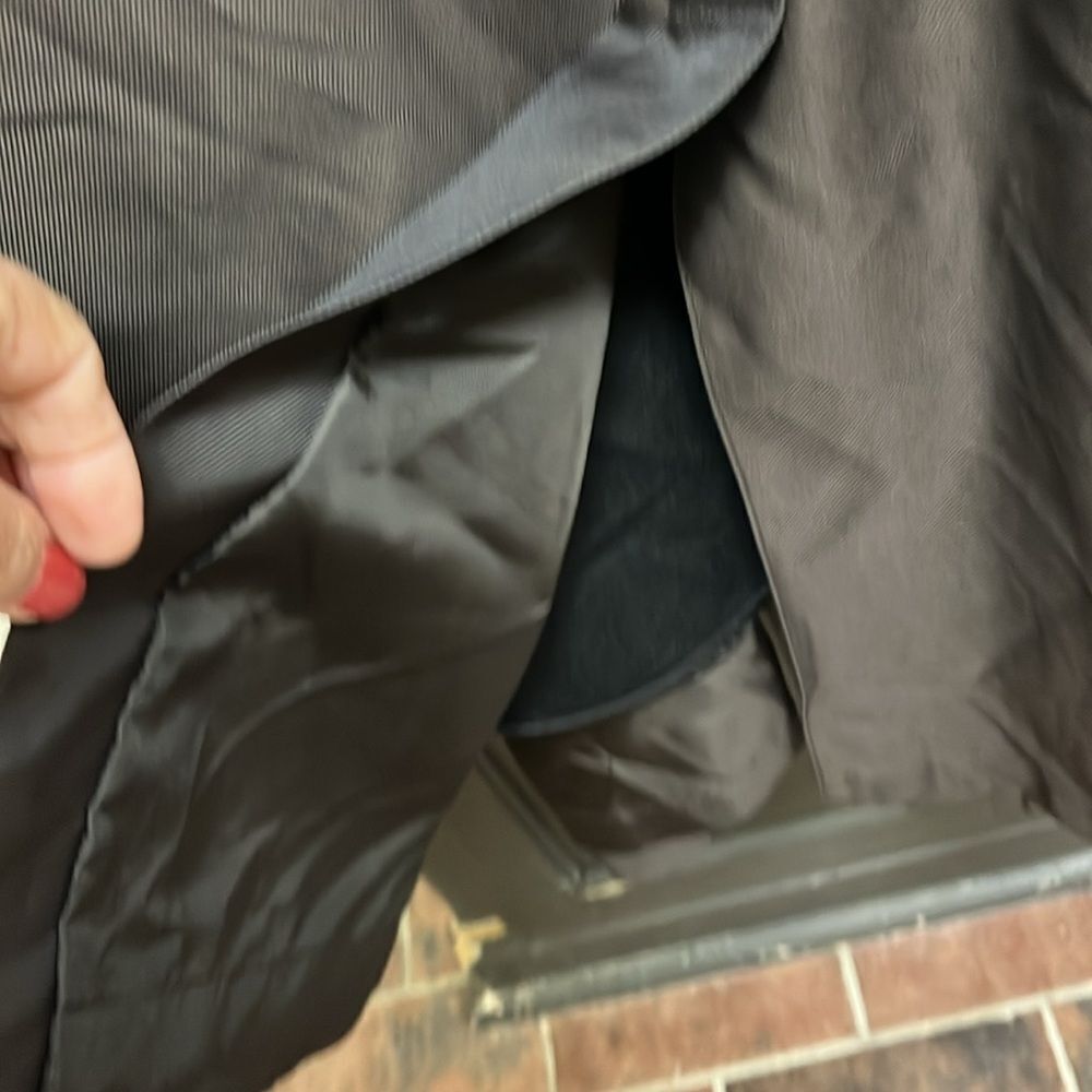 Turnbury jacket - Picture 6 of 6